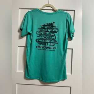 Patagonia Shirt